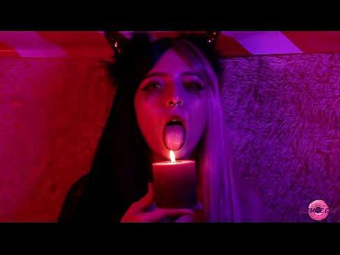 ❤️ Broche apaixonado de Succubus Sexy com preenchimento da boca ️❌ Sexo de qualidade em pt-br.pornohdmega.ru ❌️
