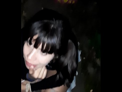 ❤️ Na rua, o pênis inchado em troca de doces ️❌ Sexo de qualidade em pt-br.pornohdmega.ru ❌️